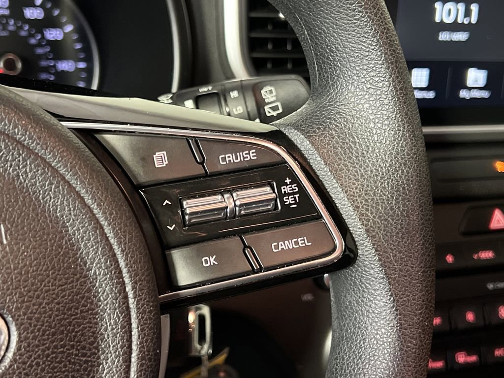 Used 2020 Kia Sportage LX w/ LX Popular Package image 19