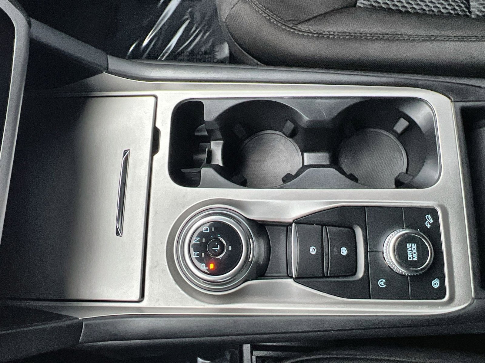 Certified 2023 Ford Explorer XLT image 21