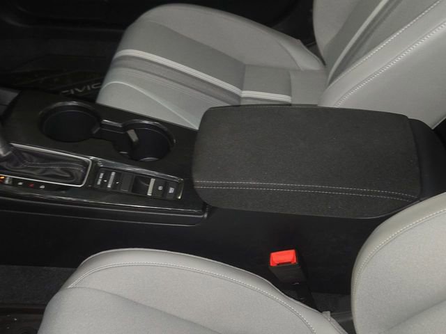 Used 2026 Honda Civic FWD Hybrid Sedan image 20