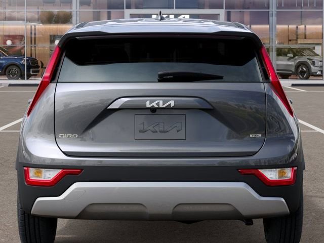New 2026 Kia Niro LX image 13