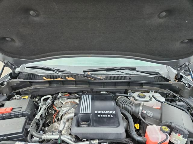 Used 2025 GMC Sierra 1500 AT4 w/ AT4 Premium Package image 21