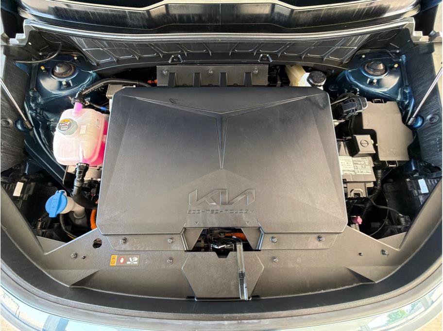 Used 2023 Kia Niro Wind w/ Wind Preserve Package FWD image 31