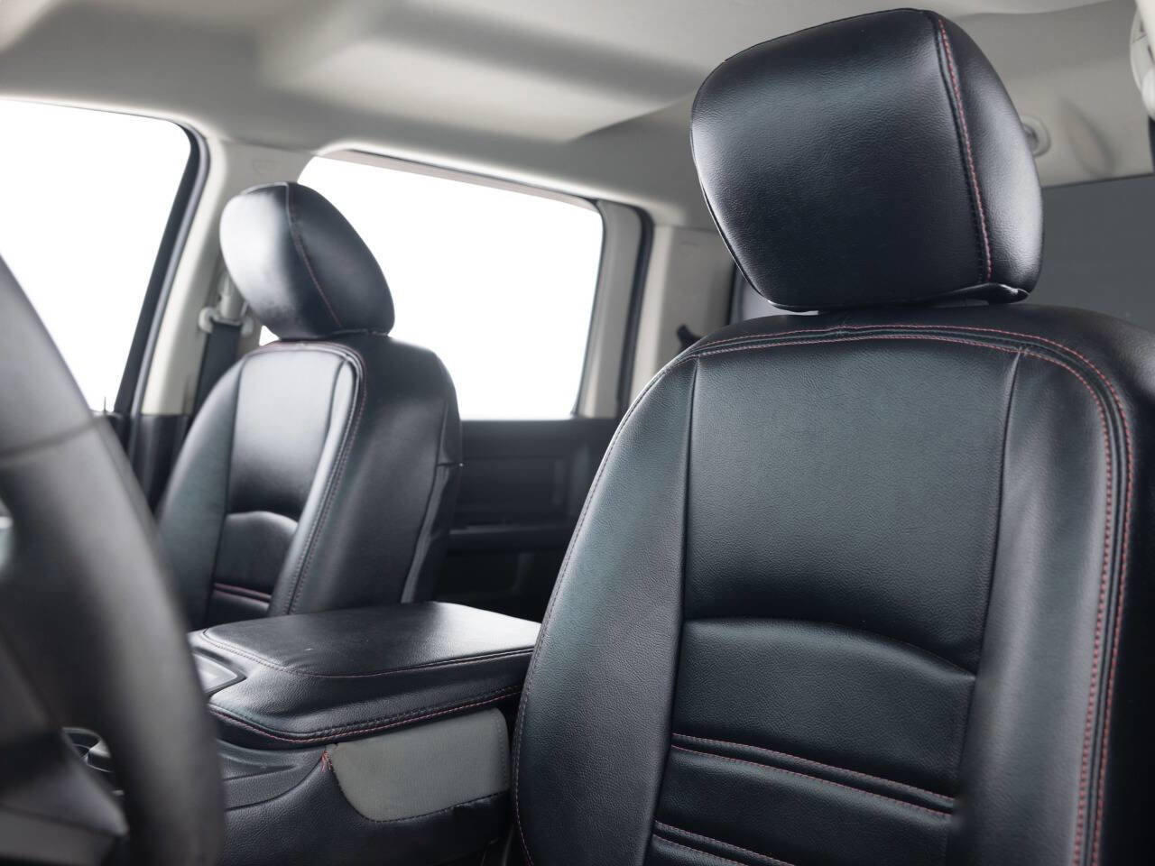 Used 2014 RAM 1500 Tradesman w/ Popular Equipment Group image 26