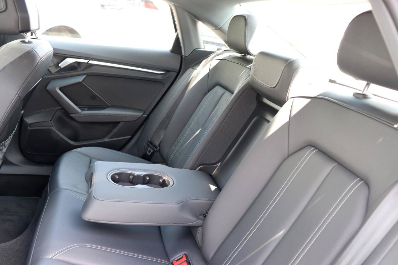 Used 2024 Audi A3 2.0T Premium FWD image 23