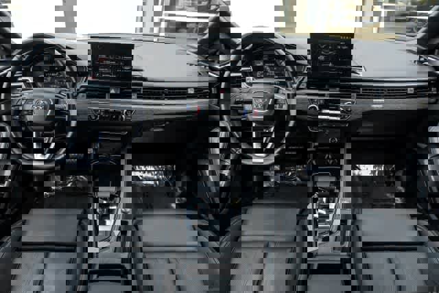 Used 2023 Audi A5 2.0T Prestige image 15