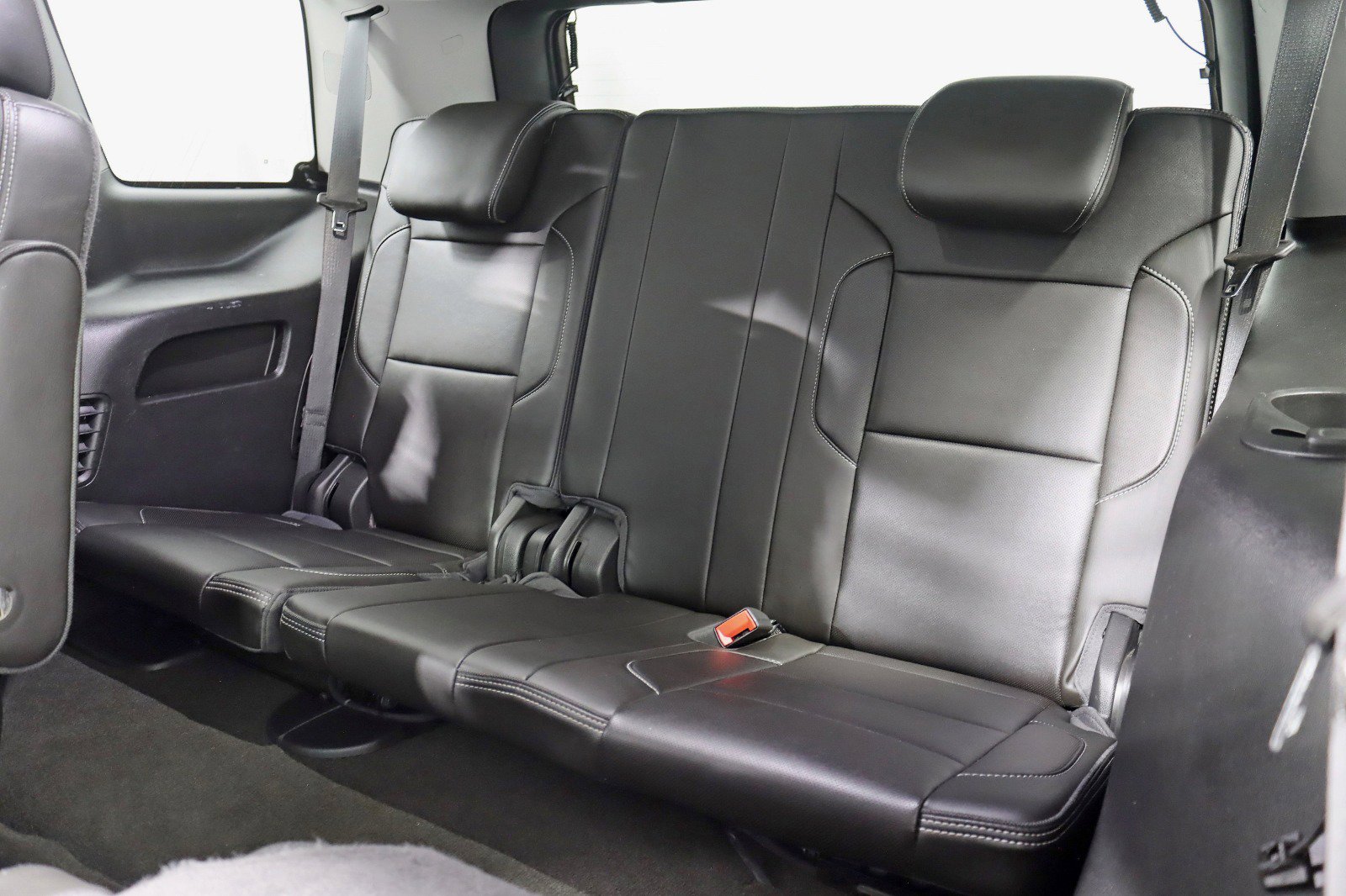 Used 2018 GMC Yukon Denali w/ Denali Ultimate Package image 31