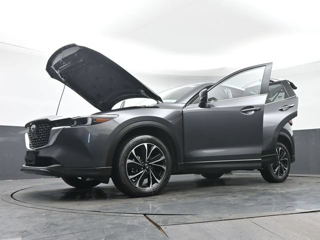 Certified 2023 MAZDA CX-5 AWD 2.5 S w/ Premium Package image 43