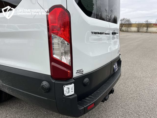 New 2026 Ford Transit 350 XLT RWD image 10