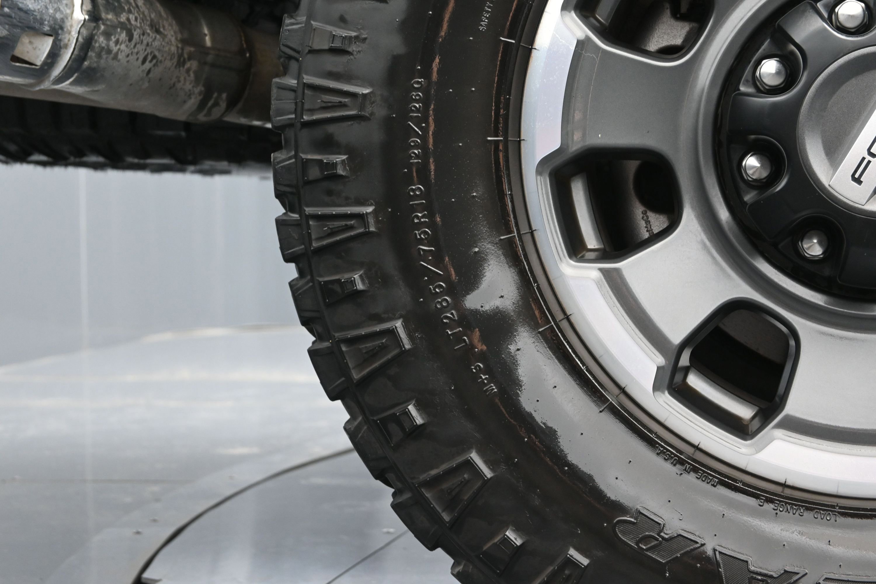 Used 2023 Ford F250 Lariat w/ Lariat Ultimate Package AWD/4WD image 47