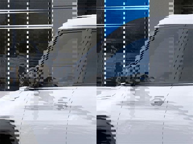 New 2026 Chevrolet TrailBlazer LS w/ LS Convenience Package image 12