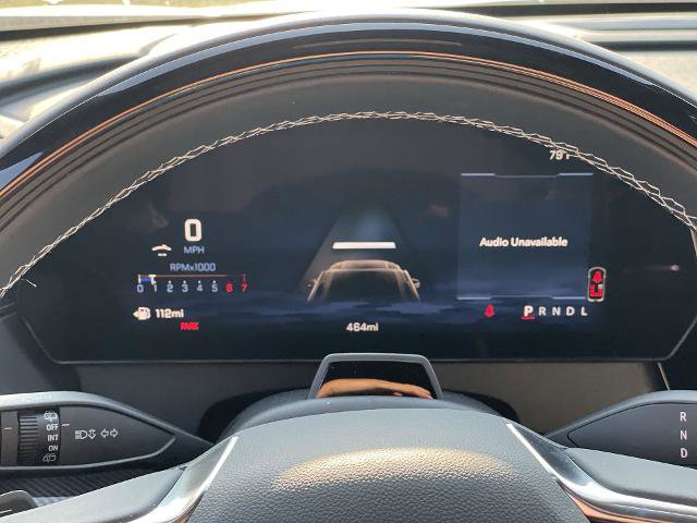 New 2026 Chevrolet Traverse High Country image 54