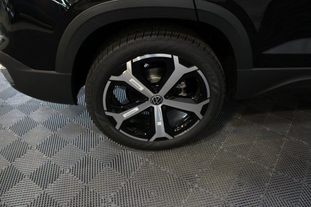 New 2025 Volkswagen Taos SEL AWD/4WD image 26
