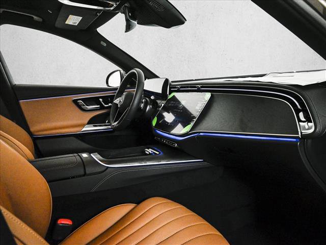 New 2026 Mercedes-Benz E 350 4MATIC Sedan image 24