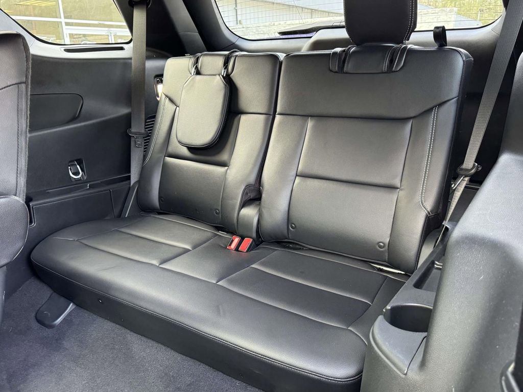 Used 2023 Ford Explorer ST w/ Equipment Group 401A image 16