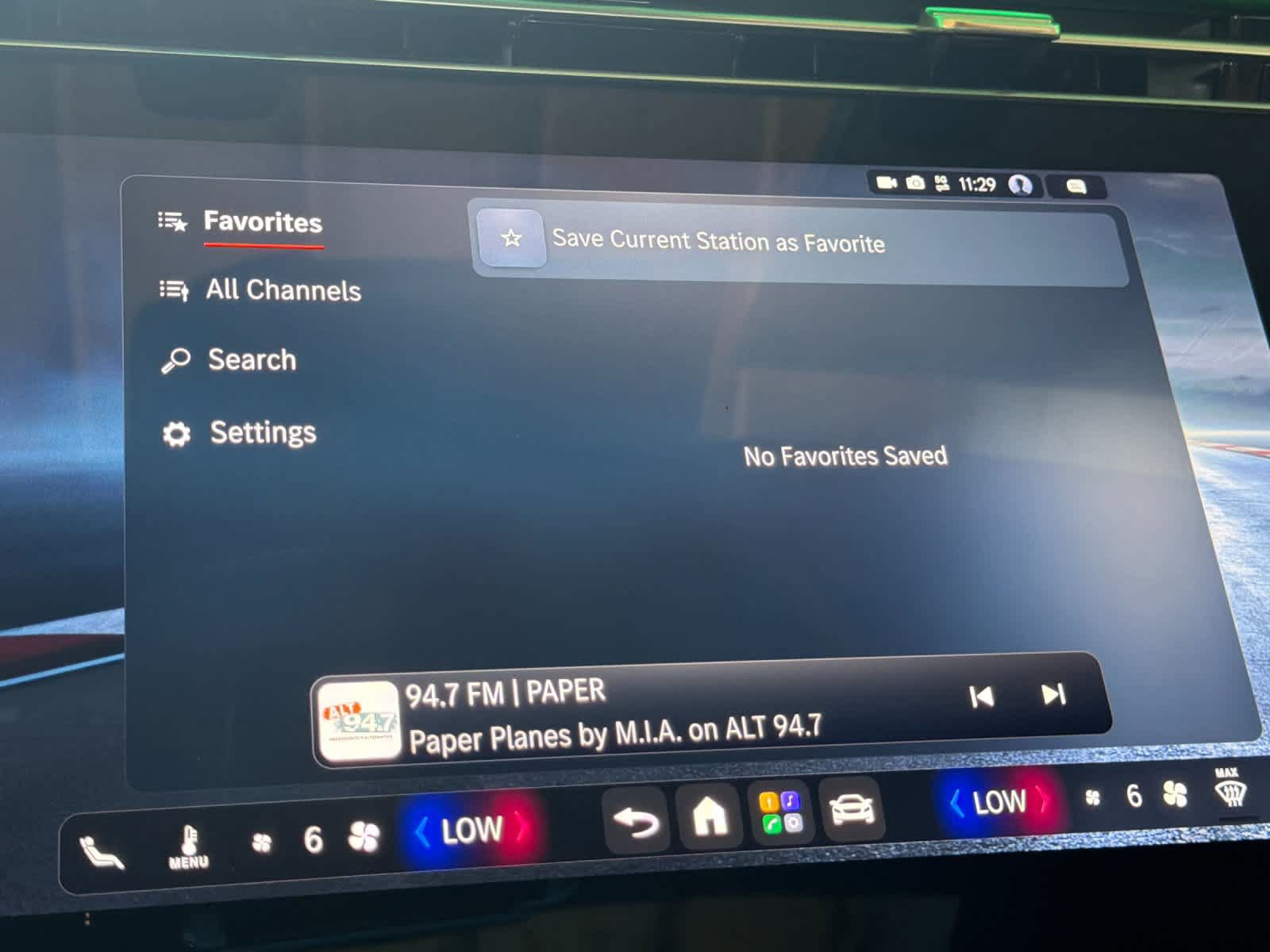 New 2027 Mercedes-Benz S 580 4MATIC Sedan image 16
