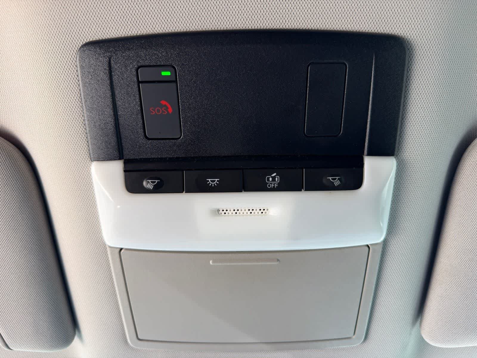 Used 2022 Nissan Pathfinder SL FWD image 27