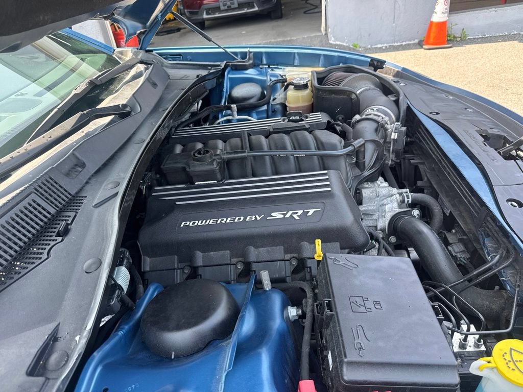 Used 2020 Dodge Charger Scat Pack w/ Plus Group RWD image 37