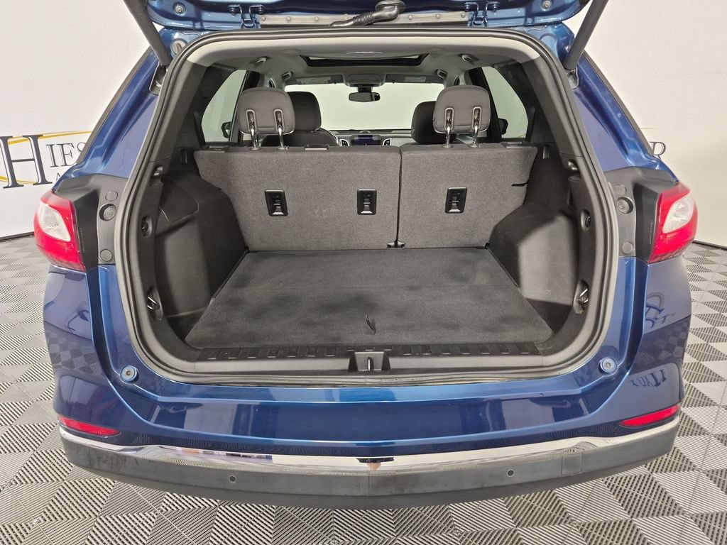 Used 2020 Chevrolet Equinox LT FWD image 36