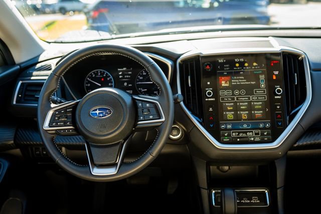 Certified 2025 Subaru Ascent Premium image 6