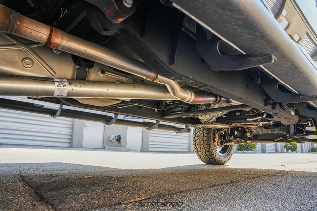 Used 2023 Chevrolet Silverado 1500 RST w/ All Star Edition Plus image 88