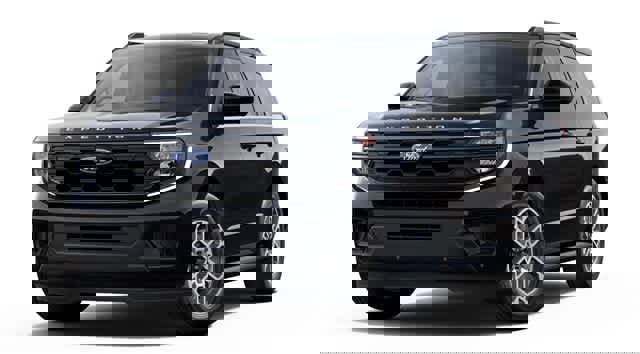New 2025 Ford Expedition Active