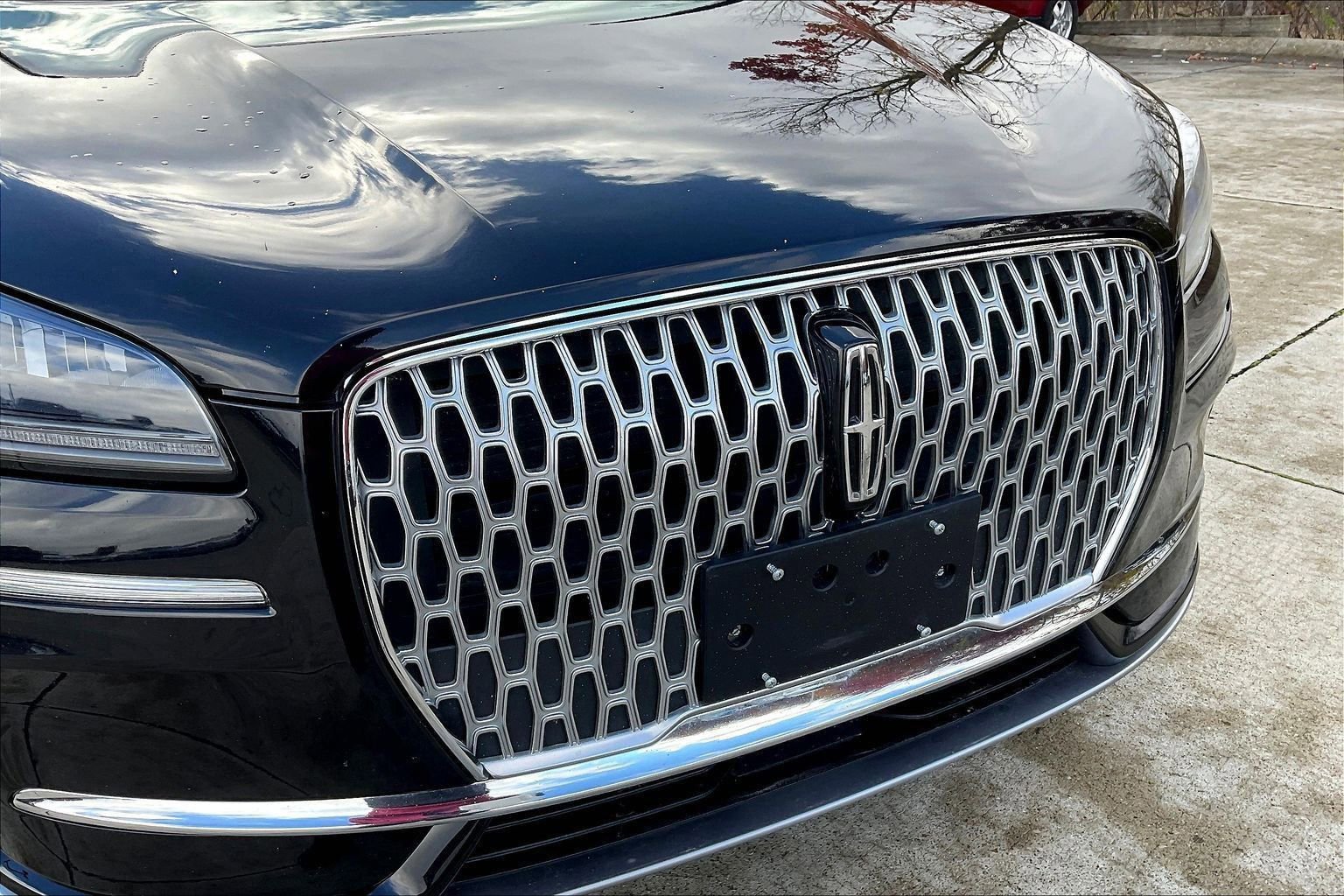 Used 2023 Lincoln Corsair AWD image 31