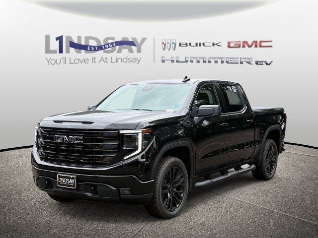 New 2026 GMC Sierra 1500 Elevation AWD/4WD image 6