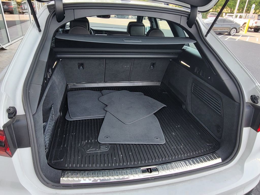 Used 2022 Audi A6 3.0T allroad Prestige AWD/4WD image 5
