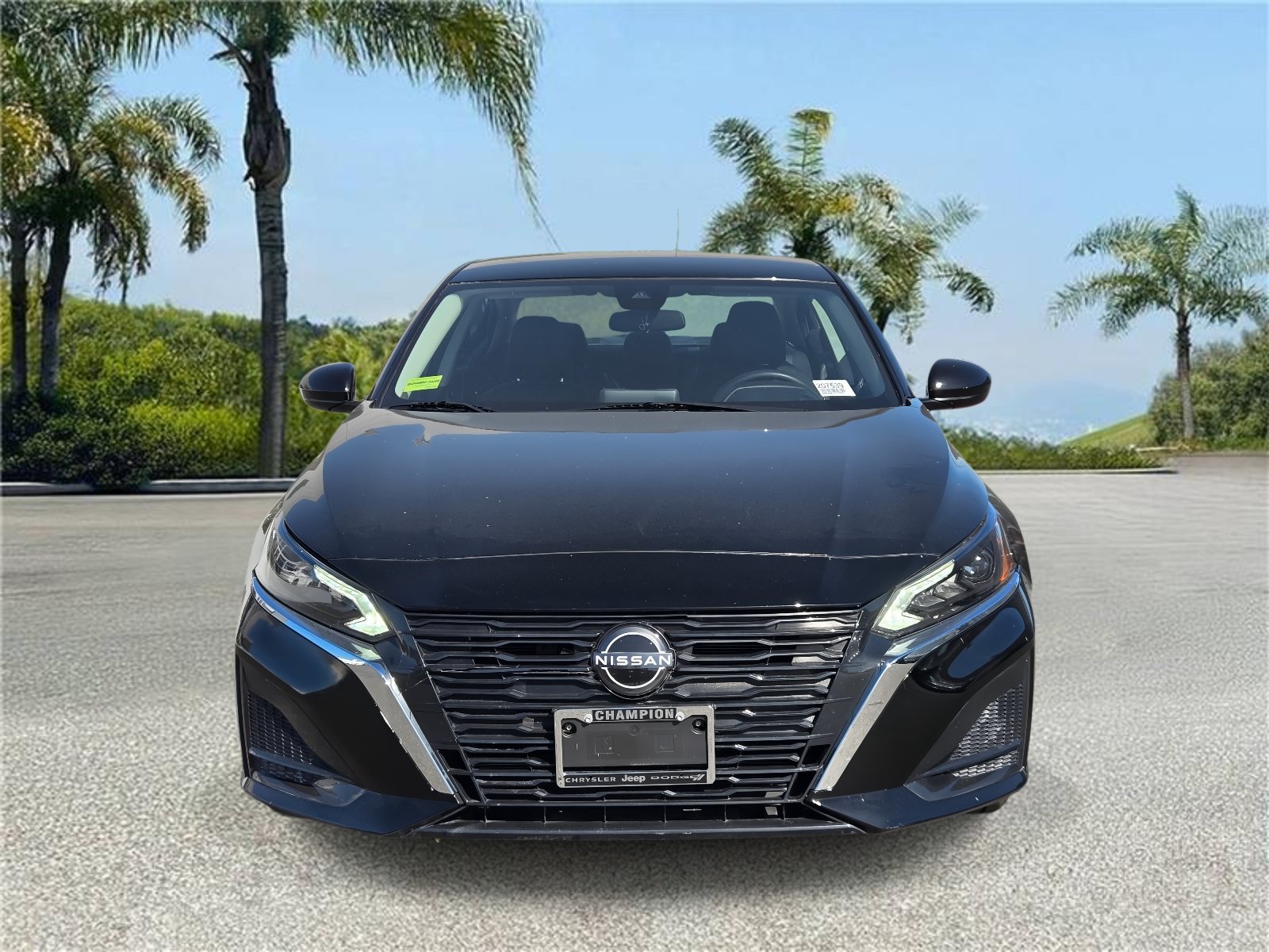 Used 2024 Honda Accord LX image 35