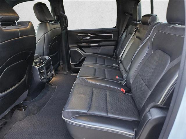 Used 2021 RAM 1500 Laramie w/ Sport Appearance Package image 17