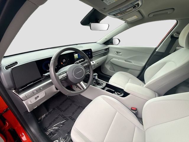 Used 2026 Hyundai Kona SEL Sport FWD image 20