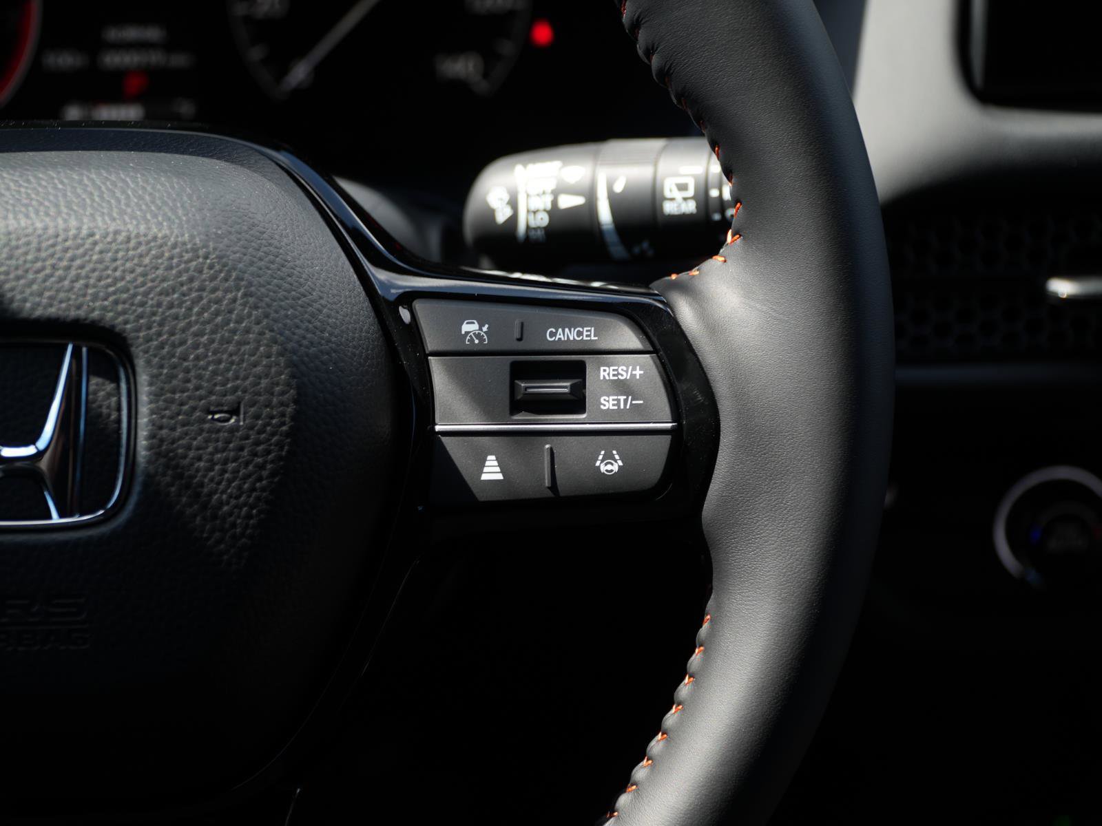 New 2026 Honda HR-V Sport image 22