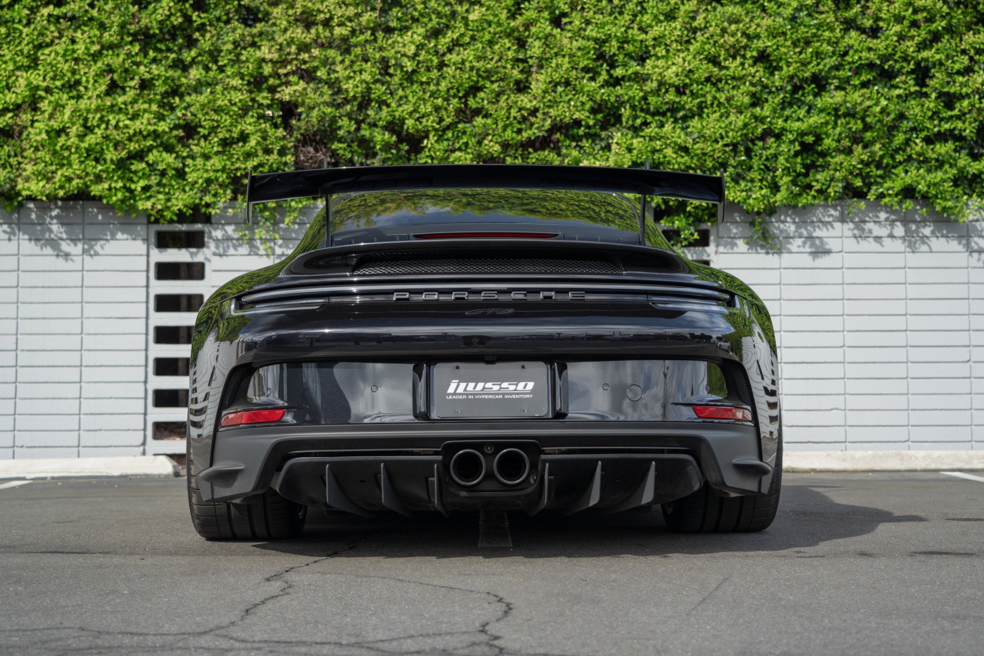 Used 2023 Porsche 911 GT3 image 24