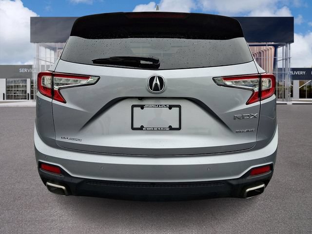 Used 2023 Acura RDX w/ Advance Package AWD/4WD image 5