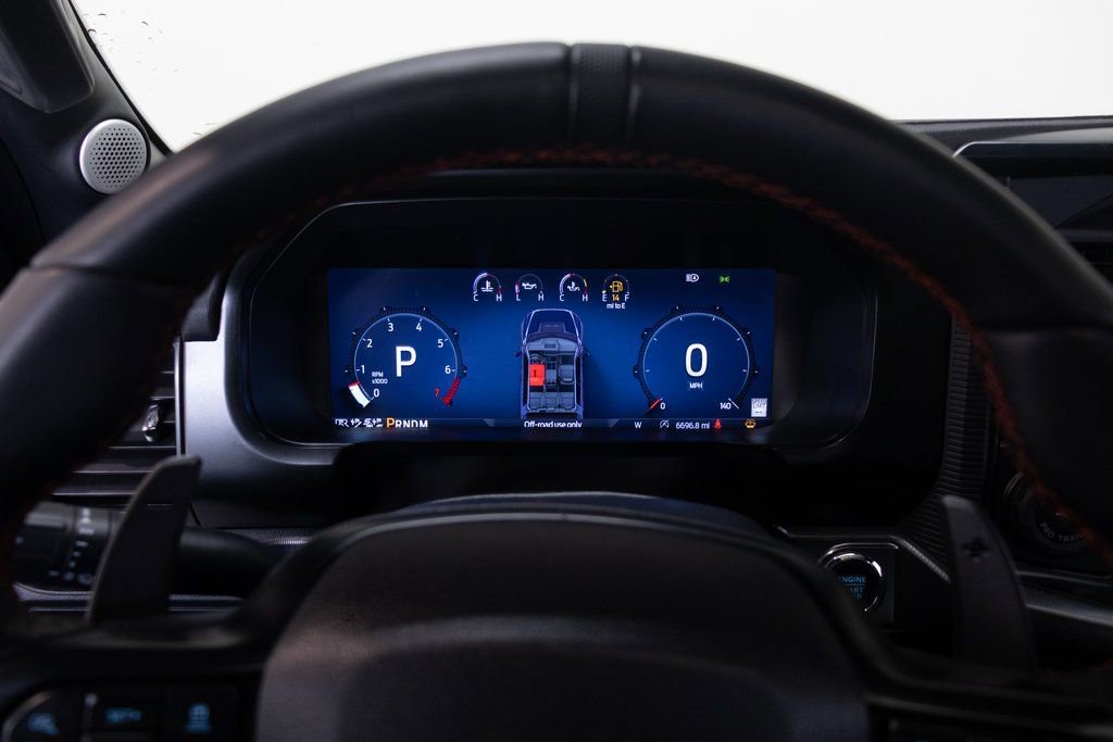 Used 2025 Ford F150 Raptor image 31