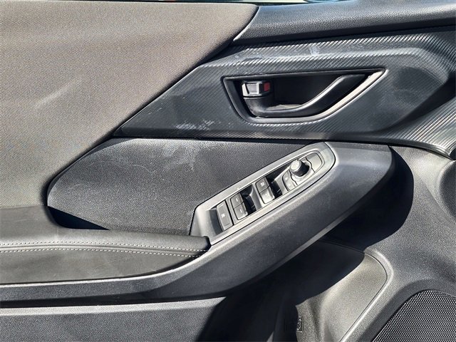 Used 2024 Subaru Crosstrek 2.0i Premium image 18