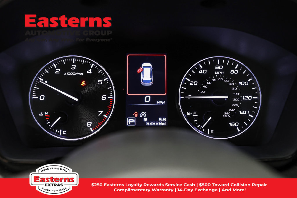 Used 2023 Subaru Outback Premium AWD/4WD image 18