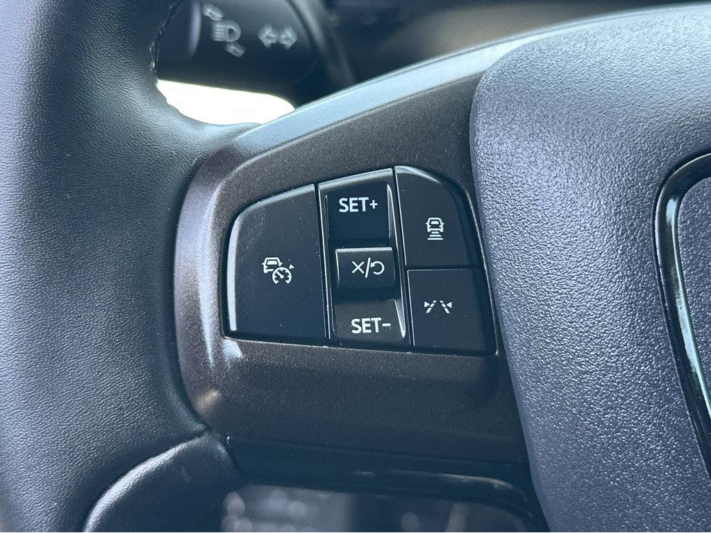 Used 2021 Ford Mustang Mach-E Select RWD image 22