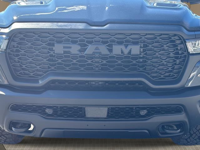 New 2026 RAM 1500 Rebel w/ Rebel Level 2 Equipment Group image 9