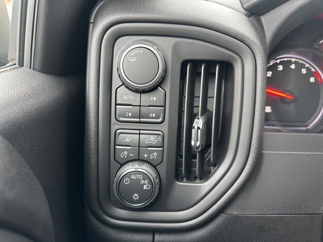 New 2026 Chevrolet Silverado 1500 W/T w/ WT Value Package image 20