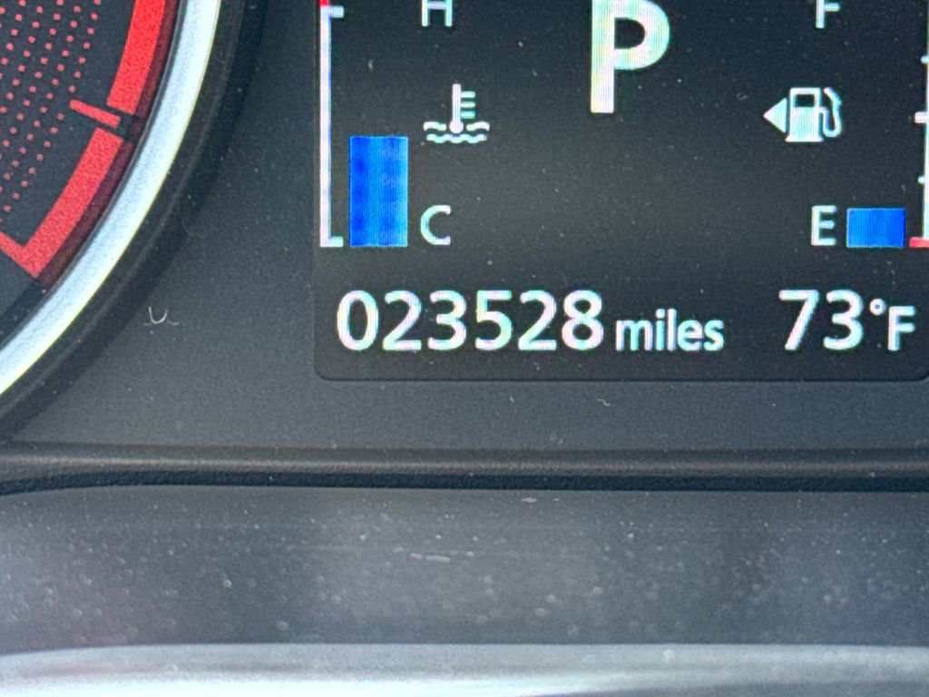 Used 2023 Mitsubishi Eclipse Cross SEL AWD/4WD image 27