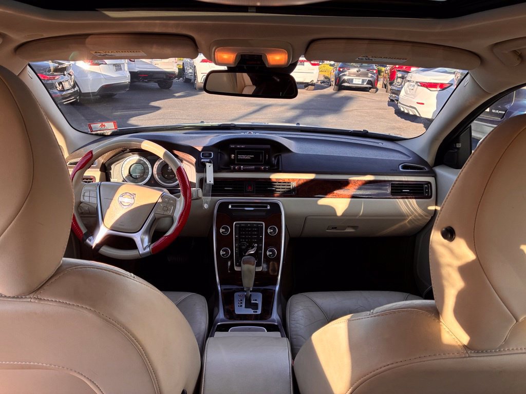 Used 2012 Volvo S80 3.2 FWD image 14