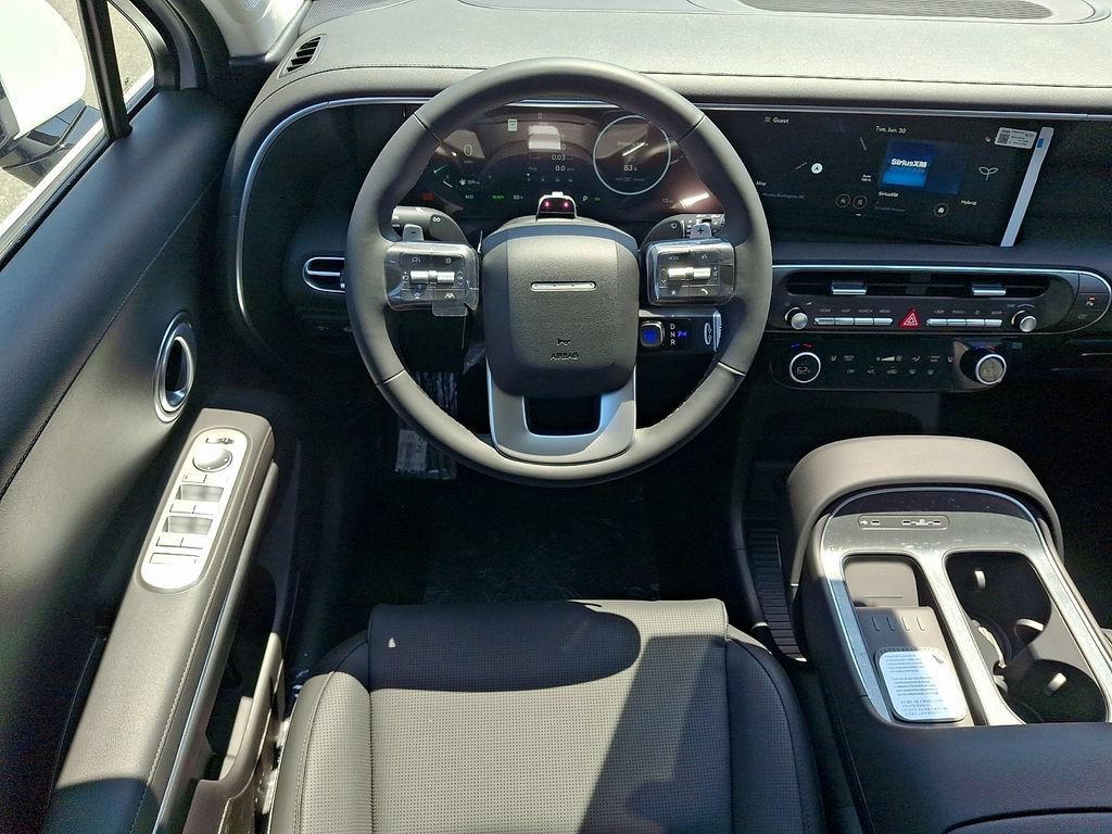 New 2026 Hyundai Palisade FWD Hybrid image 7