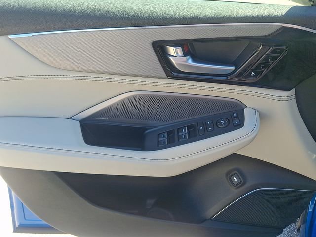 Certified 2026 Acura MDX A-Spec image 13