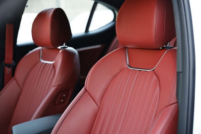 New 2026 Genesis G70 3.3T Sport Prestige AWD/4WD image 23