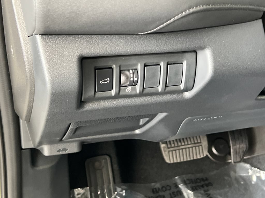 New 2026 Subaru Outback Touring AWD/4WD image 29