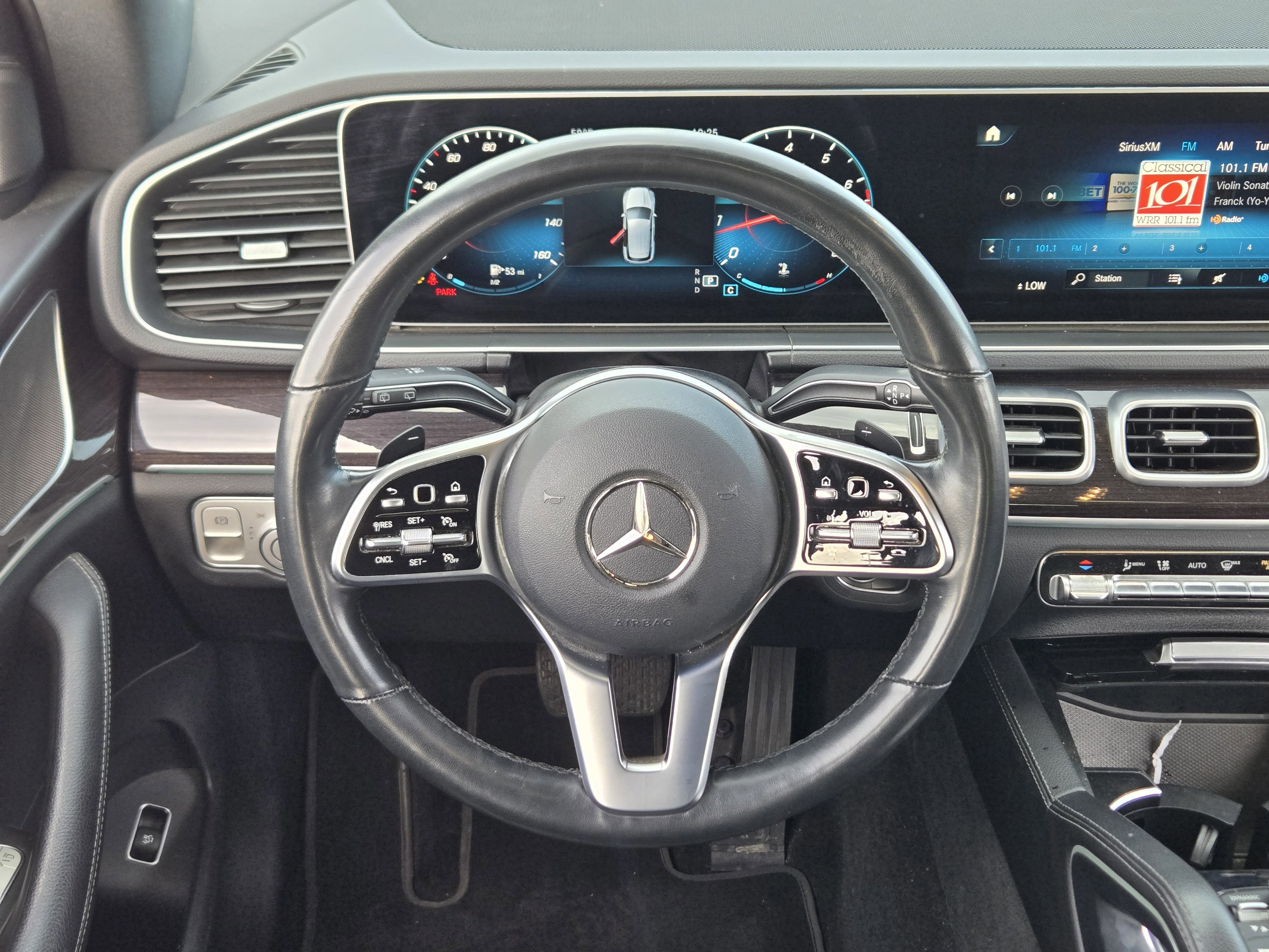 Used 2022 Mercedes-Benz GLE 350 4MATIC image 20