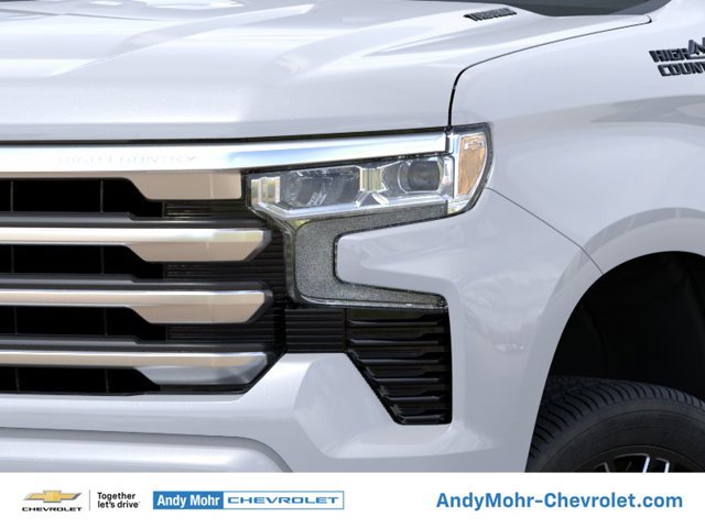 New 2026 Chevrolet Silverado 1500 High Country w/ High Country Premium Package AWD/4WD image 13