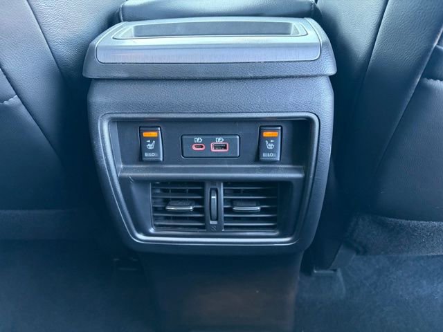 Used 2024 Nissan Murano SL image 24