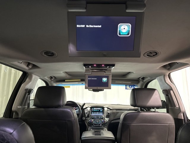 Used 2020 Chevrolet Suburban Premier image 17